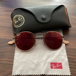 Ray-bans sunglasses